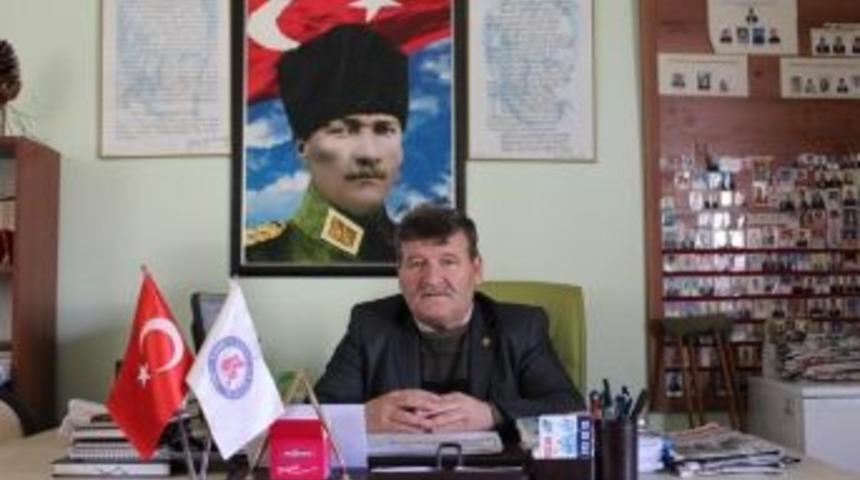 Tsd Kırklareli Başkanı Uzunoğlu&rsquo;ndan "2022 Sayılı Yasa" A&ccedil;ıklaması