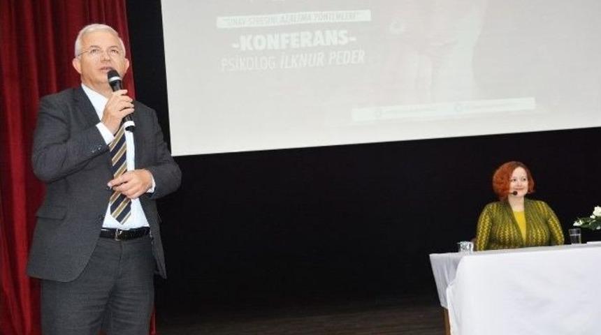 Tobalı&rsquo;da &Ouml;ğrencilere Teog Semineri