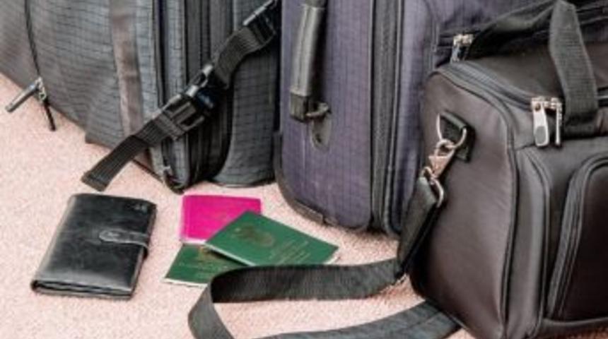 Yurt Dışında Pasaportunu Kaybedenlerin Yapması Gerekenler