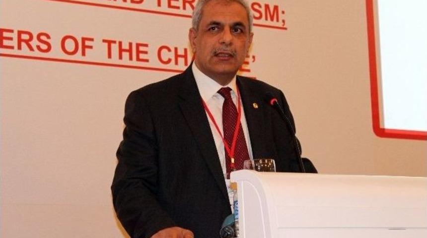 T&uuml;rk Barter 19&rsquo;uncu Avrasya Ekonomi Zirvesi&rsquo;nde