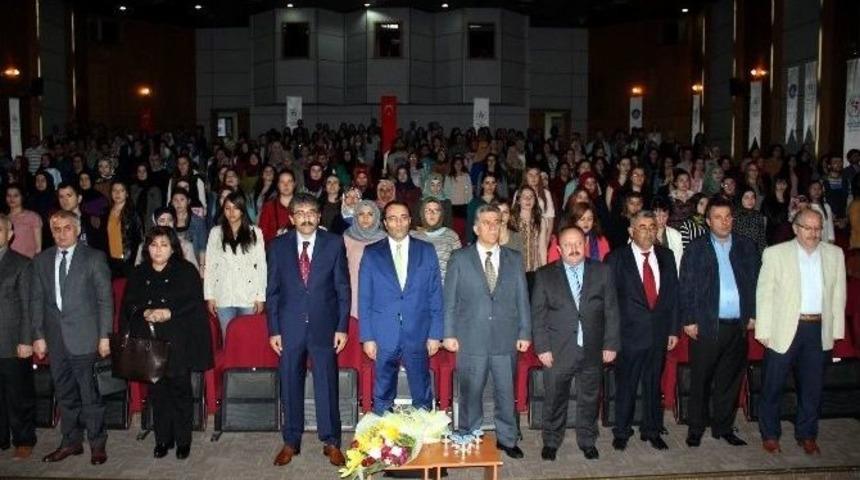 Kredi Yurtlar Kurumu İl M&uuml;d&uuml;r&uuml; Sakin Terzi: