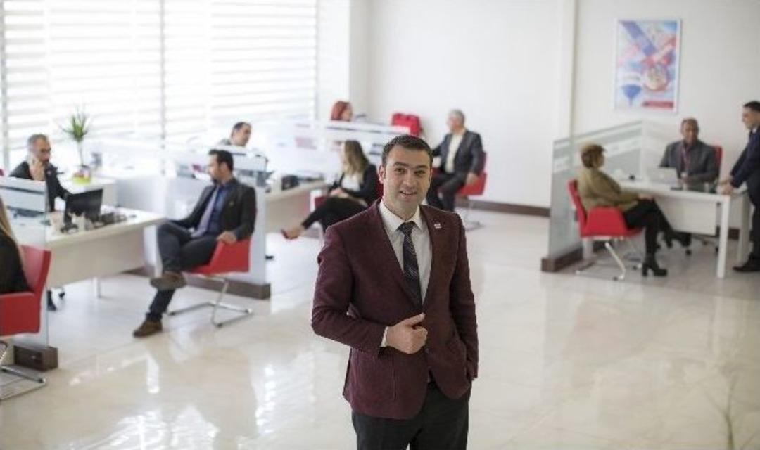 Ekonominin Can Damarı Canlanıyor