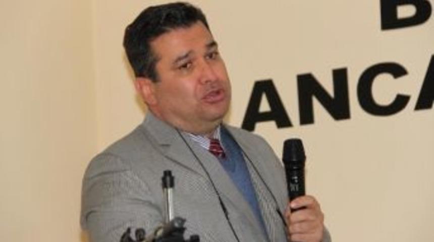 &Ouml;ncel; &ldquo;kanserde Erken Teşhis &Ouml;nemli&rdquo;