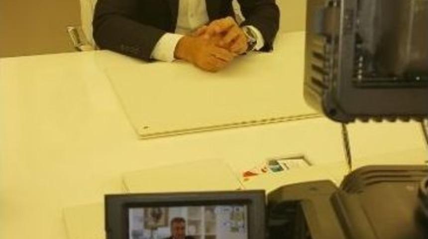 Boreas Desıgn Kurumsal Kimliğini Yeniliyor