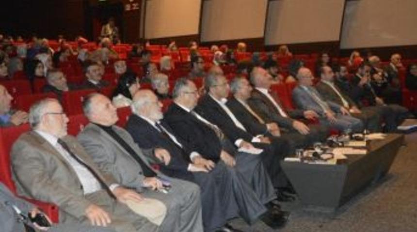 T&uuml;m Dinlerin Kutsal Mek&acirc;nı Kud&uuml;s