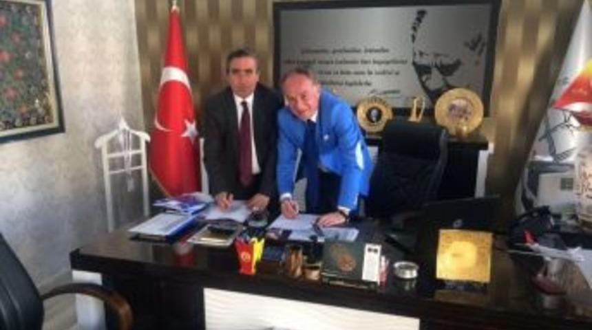 Kaybolan Meslekler İ&ccedil;in Kurs A&ccedil;ılıyor