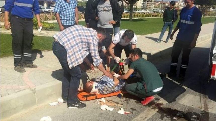 Doktor Ayağına Geldi