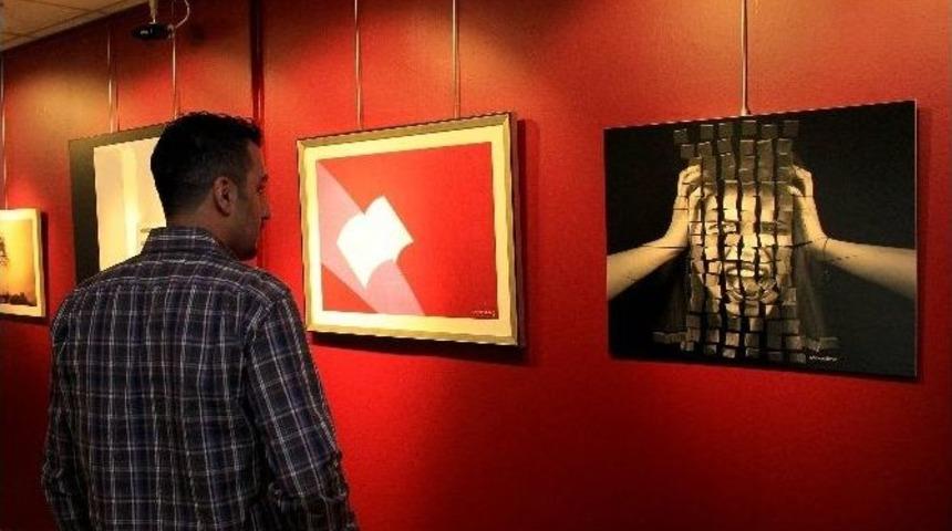 Afsad 40&rsquo;a Merdiven Dayadı