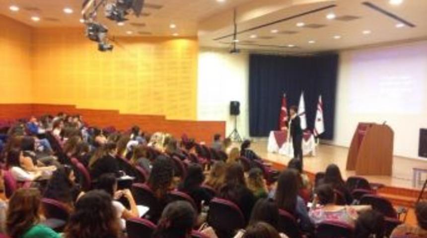 Gelişimin Beş Temel Halkasından Biri Cinsel Gelişim