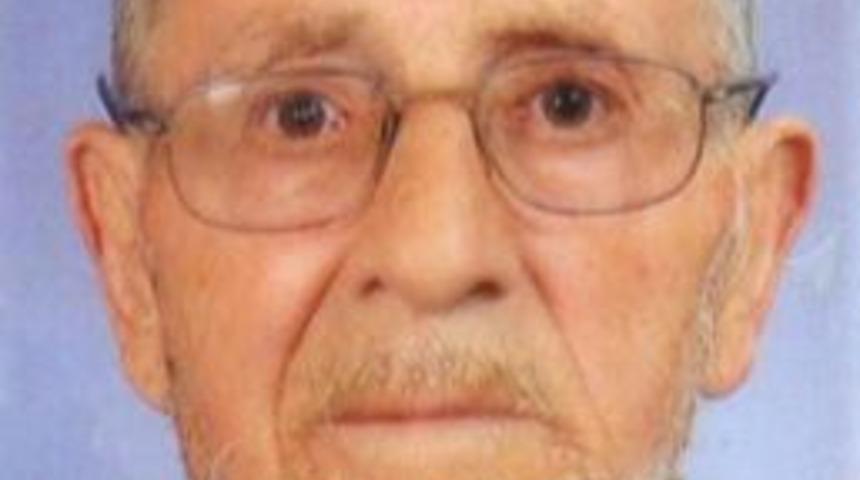 Camdan Atlayan Yaşlı Adam Hayatını Kaybetti