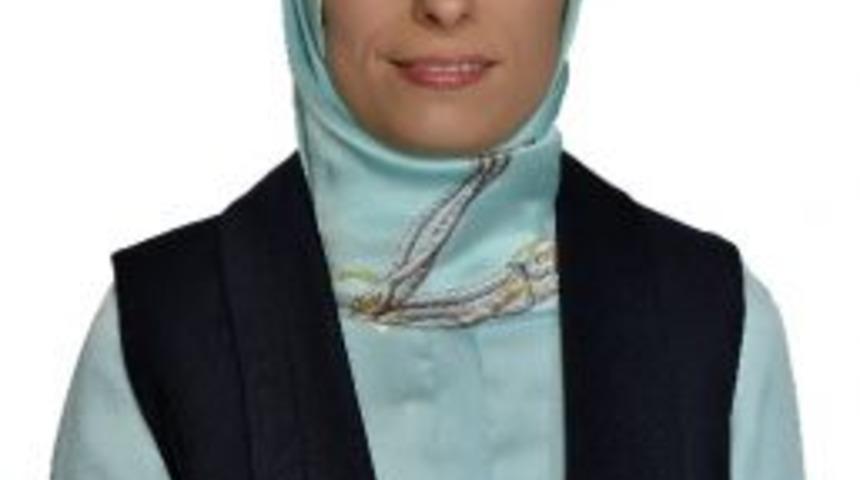 Milletvekili Taşkesenlioğlu&rsquo;ndan Regaib Kandili Mesajı