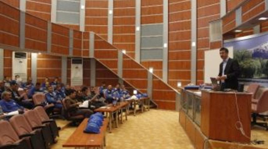 Kaski, Eğitime B&uuml;y&uuml;k &Ouml;nem Veriyor