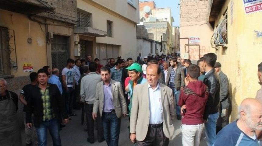 Tsk, Işid Mevzilerini Ateş Altına Aldı