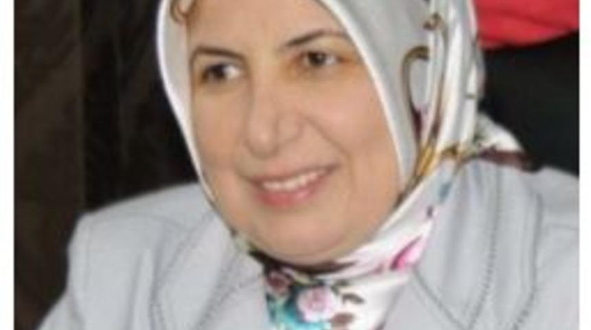 Ak Parti Bayburt Kadın Kollarından Kılı&ccedil;daroğluna Kınama