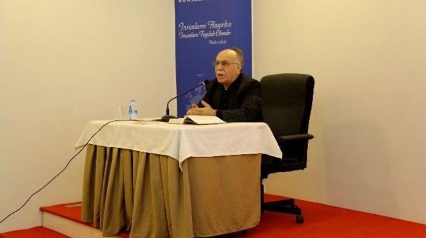 T&uuml;rkiye Gazetesi İstanbul B&ouml;lge M&uuml;d&uuml;rleri Buluştu