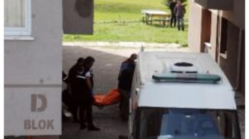 Bolu&rsquo;da Pkk Operasyonu (3)