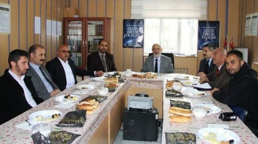 M&uuml;ft&uuml; Arvas&rsquo;tan Esnafa &rsquo;kutlu Doğum&rsquo; &Ccedil;ağrısı