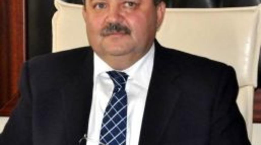 Rekt&ouml;r Doğru&rsquo;dan Kandil Mesajı