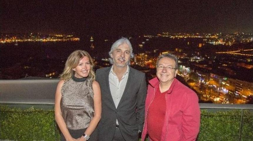 Danimarkalı Ecco&rsquo;nun Online Sitesi A&ccedil;ıldı