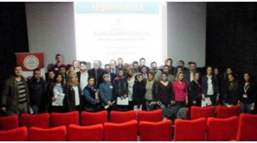 Mağaza &Ccedil;alışanlarına &lsquo;etkin İletişim Ve Kariyer Planlama&rsquo; Eğitimi Verildi