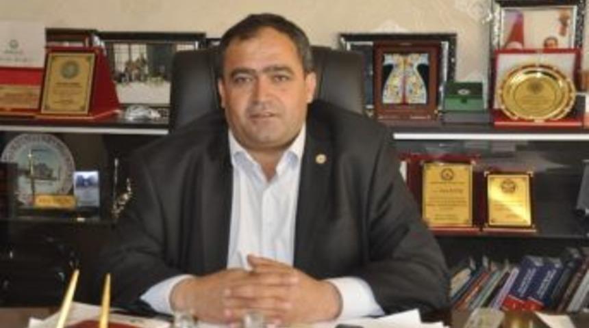 &Ccedil;ift&ccedil;ilere "haydi Gel K&ouml;y&uuml;m&uuml;ze Geri D&ouml;nelim" Projesi