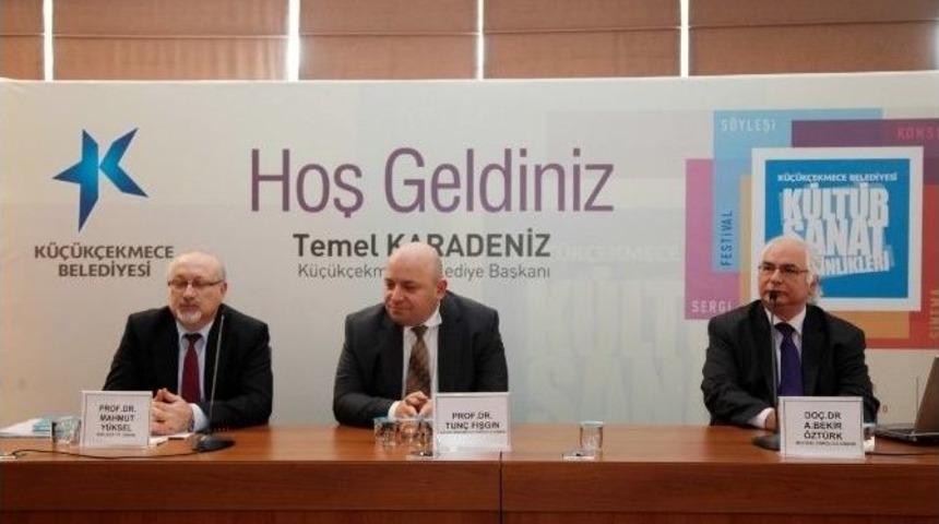 Kanser Uzmanları Vatandaşlarla Buluştu