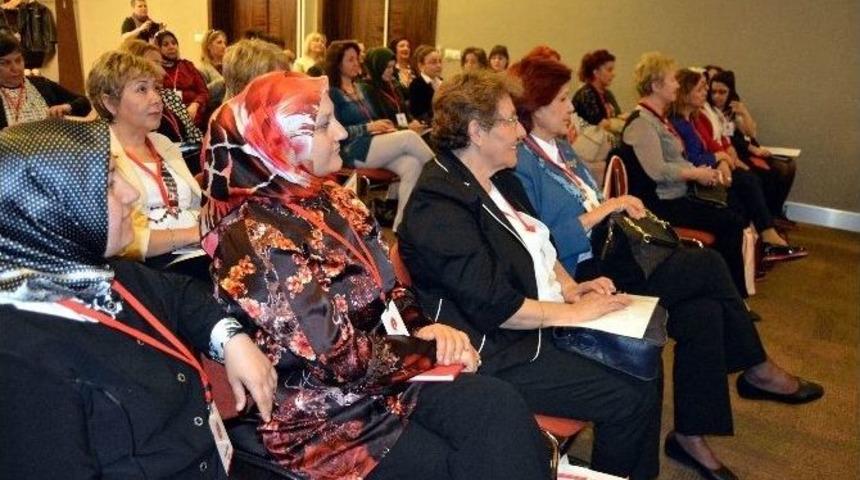 Anadolu Kadınları Harekete Ge&ccedil;ti