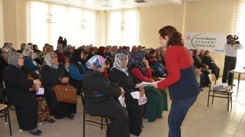 Kocasinan Beledeyesi&rsquo;nden Sağlıklı Hamle