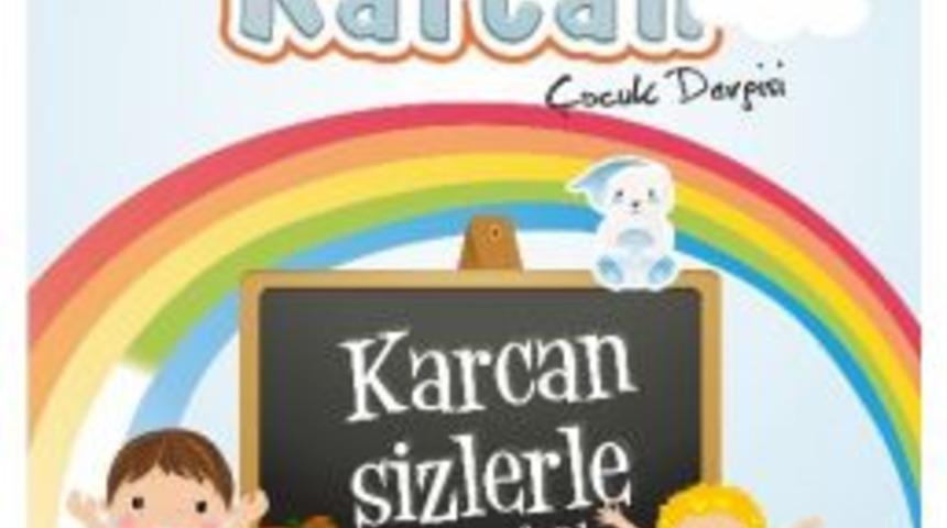 &lsquo;karcan&rsquo; Kartepeli &Ccedil;ocuklarla Buluşacak