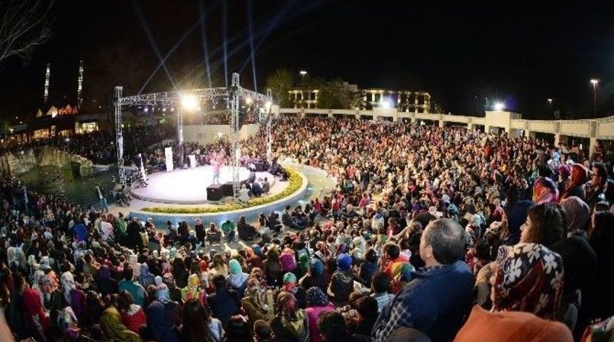 Konya&rsquo;da Şivlilik Ve Fener Alayı Coşkusu