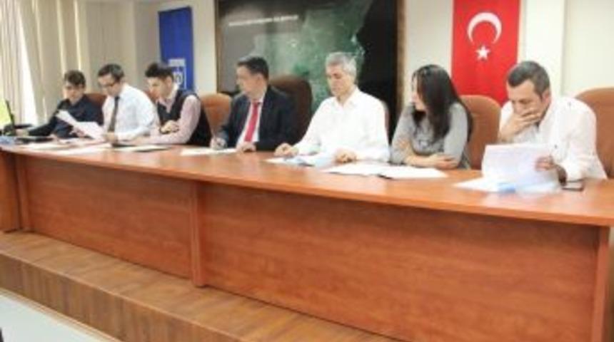 Y&ouml;n Panoları İ&ccedil;in İhale Yapıldı