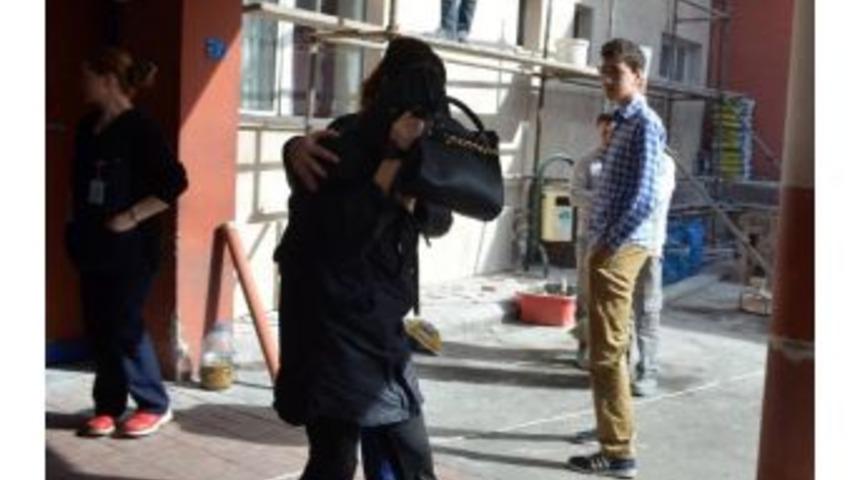 &rsquo;g&uuml;n&uuml; Birlik&rsquo; Operasyonunda Yakalanan Yabancı Kadınlar Sınır Dışı Edilecek