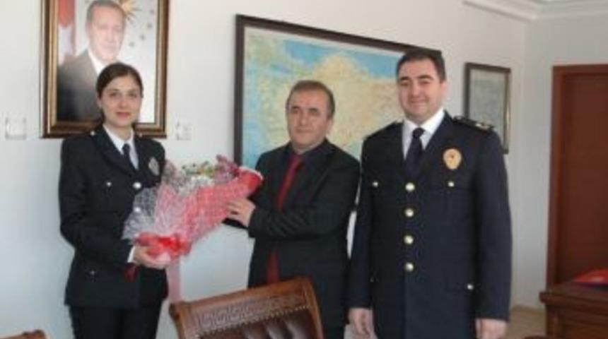 Müdür Turgay Temel: Halkımız Kötü Niyetli Kişilere Karşı Daha Dikkatli Olmalı