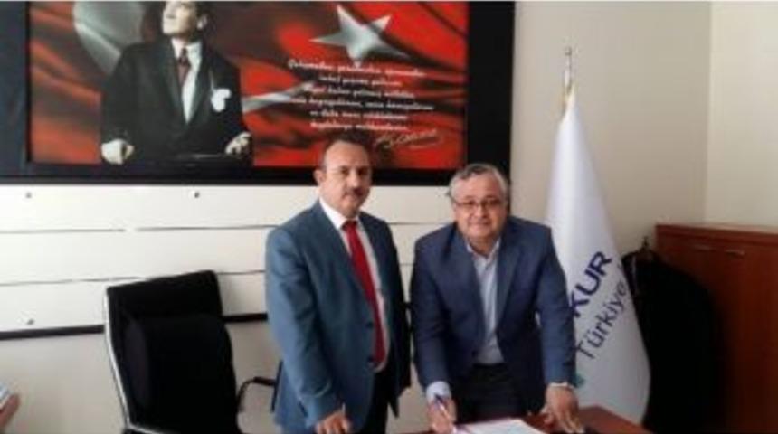 Emet&rsquo;te Girişimcilik Kursu D&uuml;zenlenecek