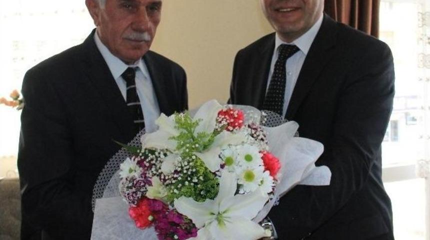 Elazığ&rsquo;da Polis Haftası Etkinlikleri