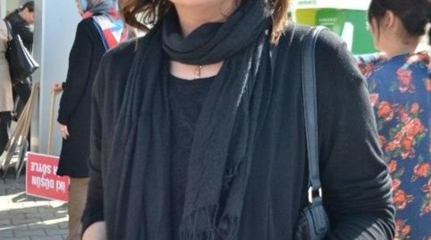 Kadem&rsquo;den Kılı&ccedil;daroğlu&rsquo;na Su&ccedil; Duyurusu