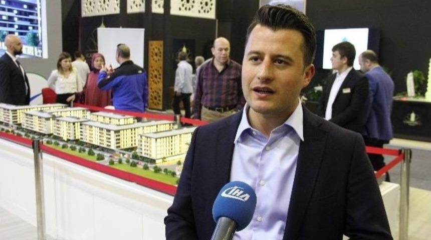 Soğanlı Kentsel D&ouml;n&uuml;ş&uuml;mde 4.etap G&ouml;r&uuml;c&uuml;ye &Ccedil;ıktı