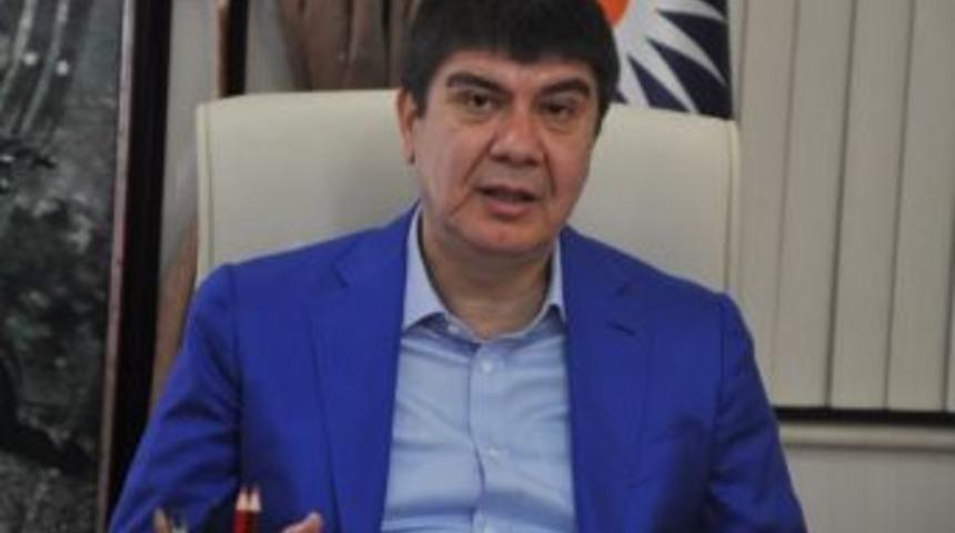 Antalya, Hollywood İ&ccedil;in 5 Bin D&ouml;n&uuml;ml&uuml;k Arazi Ayırdı