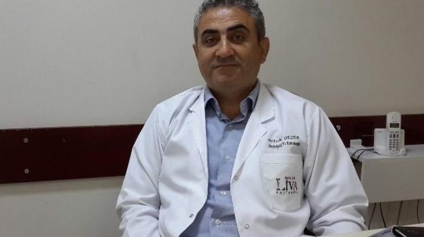 Kurban&rsquo;da Aşırı Et Ve Tatlı T&uuml;ketimine Dikkat