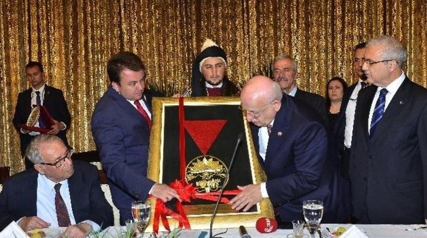 Ankara&rsquo;da Kahramanmaraş R&uuml;zgarı