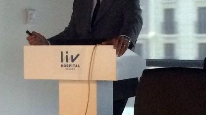 Prof. Dr. &Ouml;nal: "parkinson Hastalığı Dopamin Eksikliği İle Ortaya &Ccedil;ıkıyor"