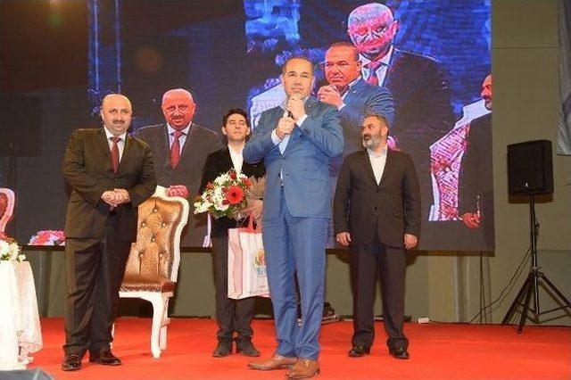 Büyükşehir’den Kutlu Doğum Haftası Etkinliği