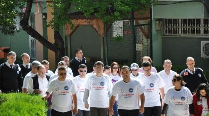 Erken Teşhis Hayat Kurtarır