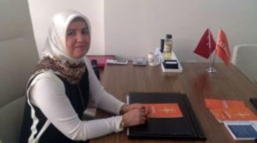 Kadem&rsquo;den Kılı&ccedil;daroğlu Hakkında Su&ccedil; Duyurusu