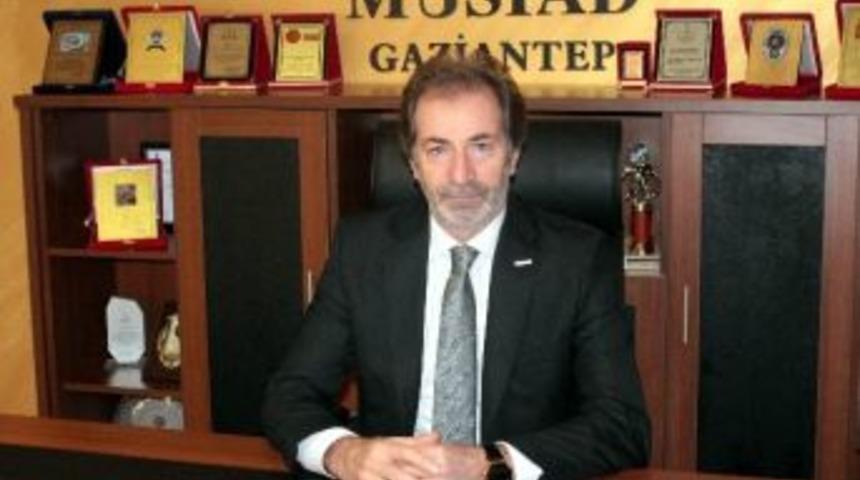 M&uuml;siad&rsquo;dan Kandil Kutlaması