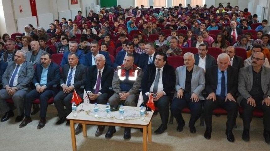 Kızılay&rsquo;dan Kan Bağış&ccedil;ılarına Bronz Madalya