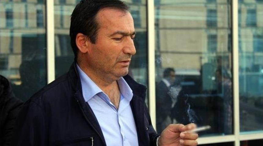 4 Ayrı Su&ccedil;tan Yargılanan Cansel&rsquo;in &Ouml;ğretmeni Bayram &Ouml;. Mahkemede G&ouml;zyaşlarını Tutamadı