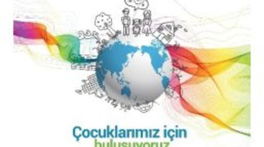 T&uuml;rkiye&rsquo;nin &Ouml;nemli İsimleri &Ccedil;ocuklar İ&ccedil;in Buluşuyor