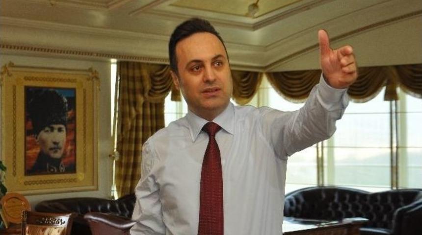 Myp Lideri Yılmaz: &ldquo;m&uuml;lteci Alımı Derhal Durdurulmalıdır&rdquo;