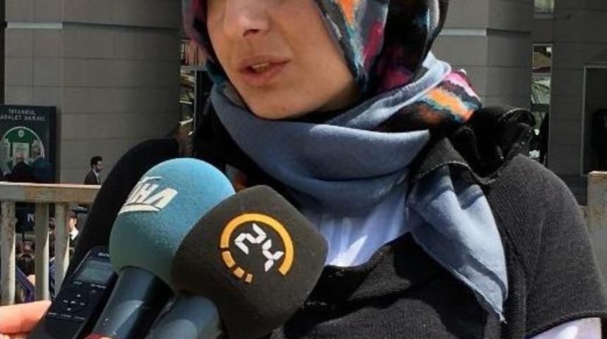 Gazeteci Halime K&ouml;k&ccedil;e Ve Enver Aysever Davasına, Hakimin S&ouml;zleri Damgasını Vurdu